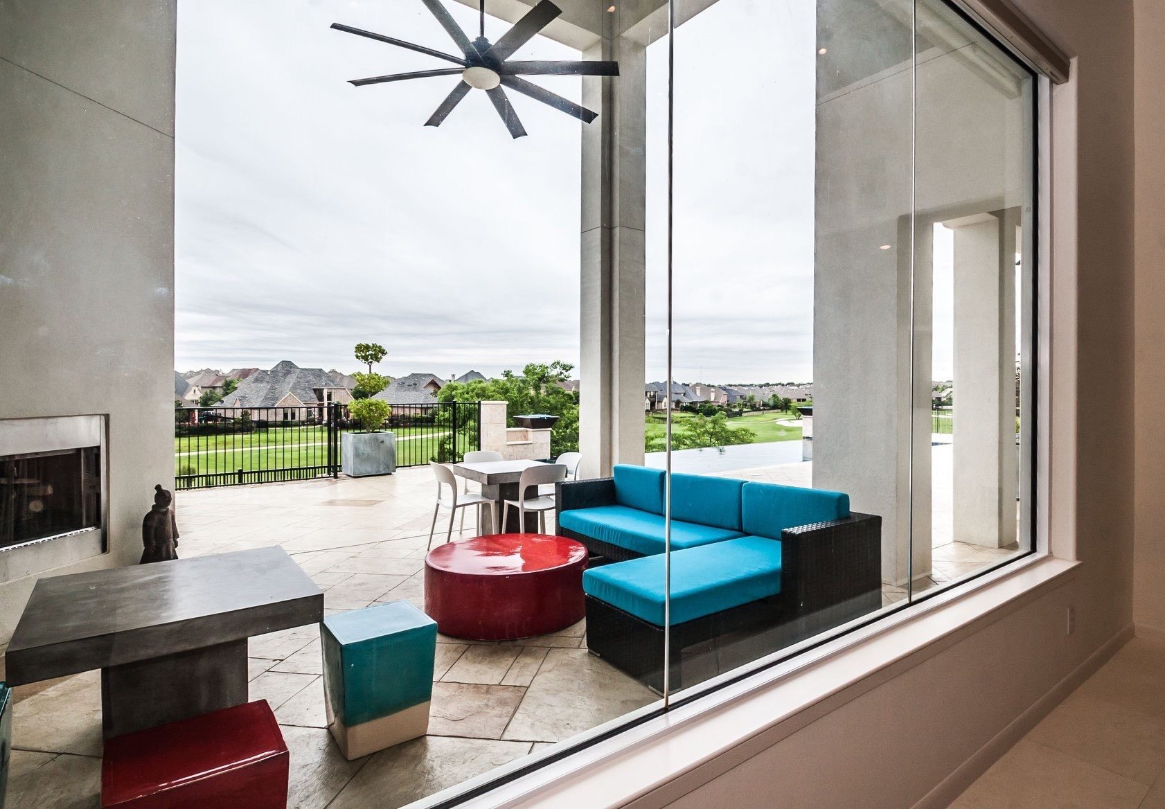 New year, new home in Castle Hills
